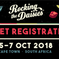Rocking The Daisies
